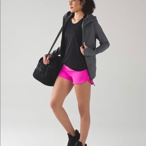 Lululemon Shorts Size US6